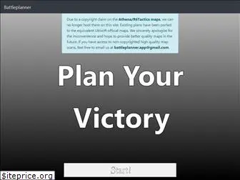 battleplanner.io