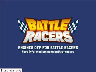 battleracers.io