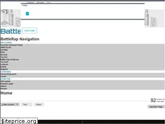 battlerap.wikia.com