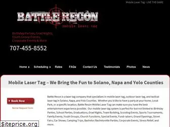 battlereconsports.com