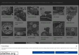 battlescooter.com