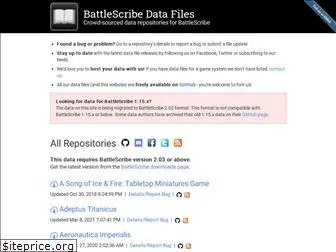 battlescribedata.appspot.com