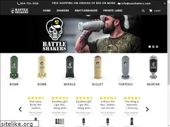 battleshakers.com