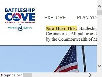 battleshipcove.org