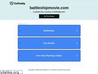 battleshipmovie.com