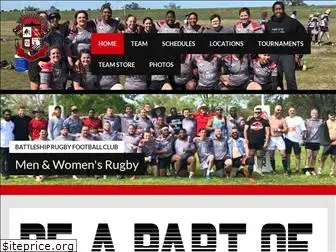 battleshiprugby.com