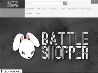 battleshopper.com