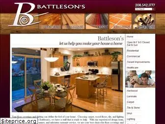 battlesons.com