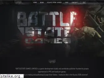 battlestategames.com