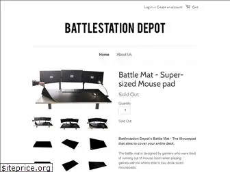 battlestationdepot.com