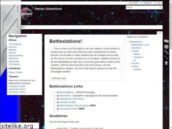 battlestations.info