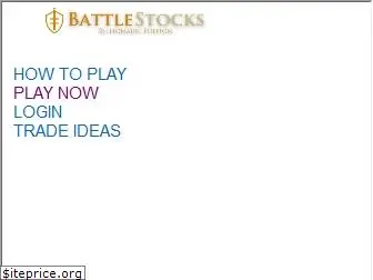 battlestocks.com