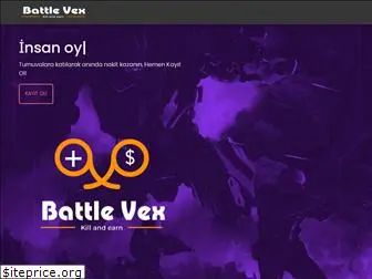battlevex.com