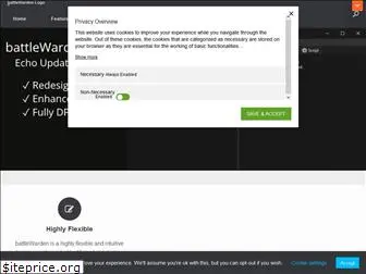 battlewarden.net