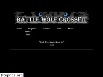 battlewolfcf.com