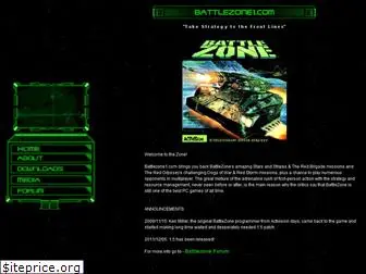 battlezone1.com