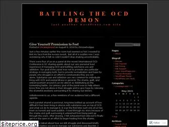 battlingtheocddemon.wordpress.com