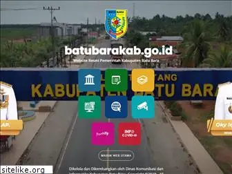 batubarakab.go.id