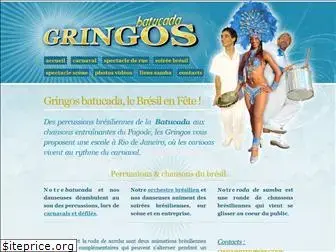 batucada-gringos.com