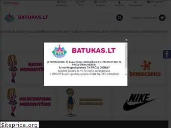 batukas.lt