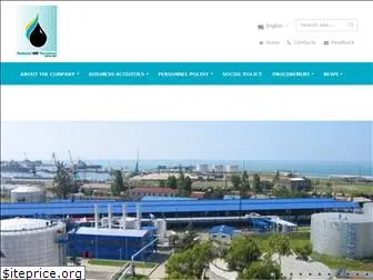 batumioilterminal.com