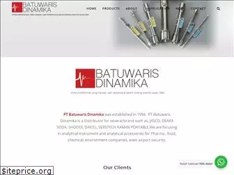 batuwaris.com