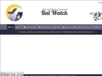 batwatch.ca