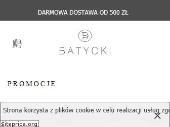 batycki.pl