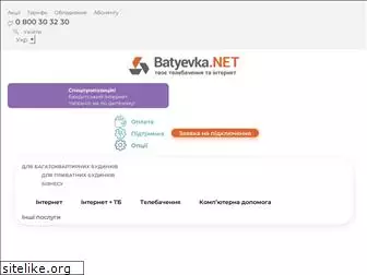 batyevka.net