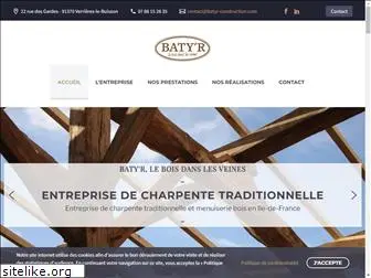 batyr-construction.com