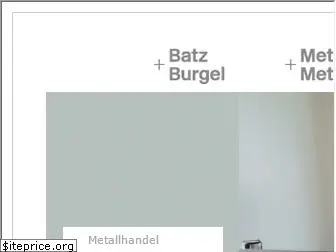 batz-burgel.de