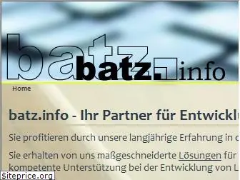 batz.info