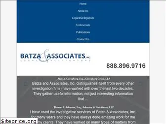 batza-associates.com
