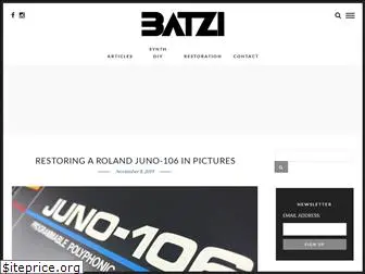 batzi.com.au