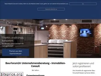 bau-forum24.de