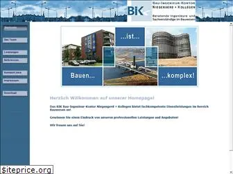 bau-ingenieur-kontor.de