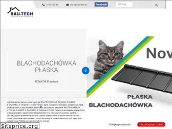 bau-tech.pl