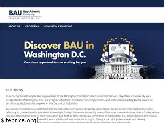 bau-washington.com