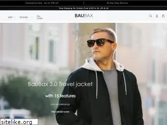 baubax.com