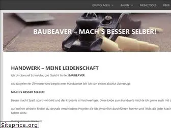 baubeaver.de