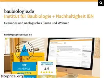 baubiologie.de