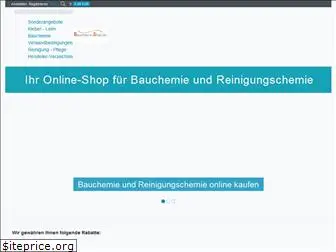 bauchemie-shop.de