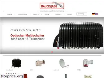 bauckhage.com