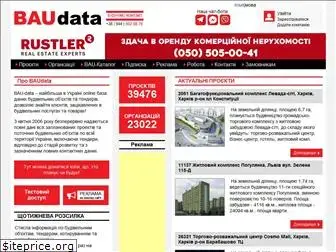 baudata.com.ua