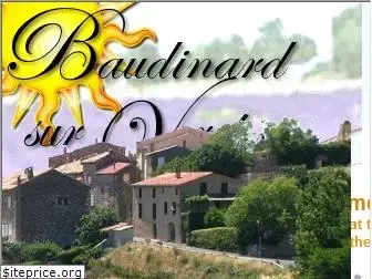 baudinard.fr