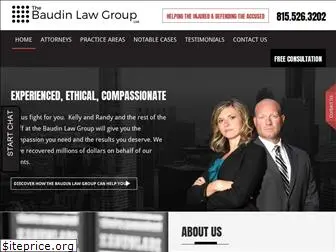 baudinlawgroup.com