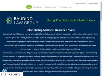 baudino.com
