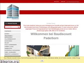 baudiscount-paderborn.de