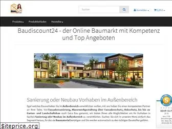 baudiscount24.de