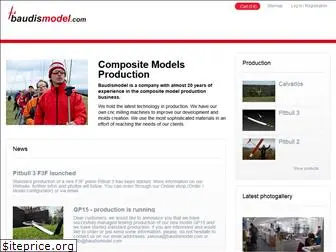 baudismodel.com